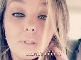 MissTrouble87