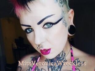 MissVeronicaWreckless