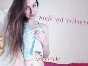 MissVicki