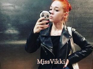 MissVikki