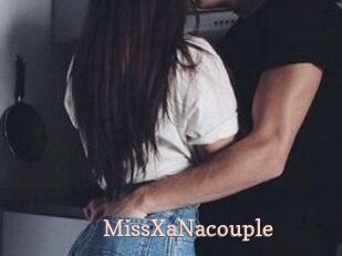 MissXaNacouple