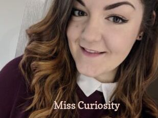 Miss_Curiosity