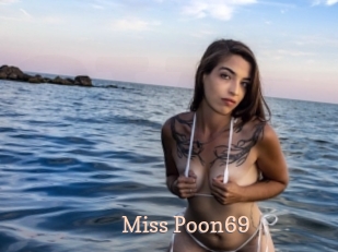Miss_Poon69 Chaude Vision