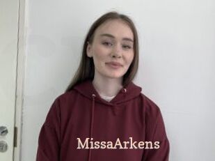 MissaArkens