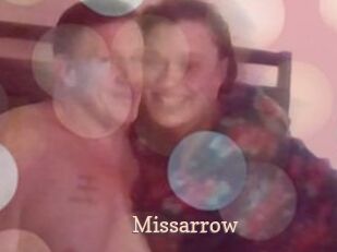 Missarrow