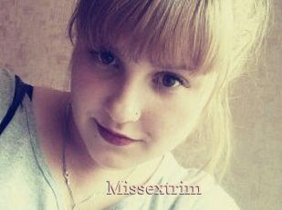 Missextrim
