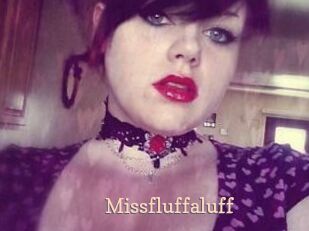 Missfluffaluff