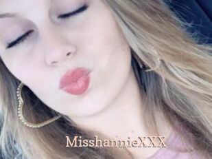 MisshannieXXX