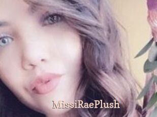 MissiRaePlush