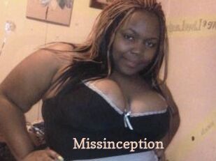 Missinception