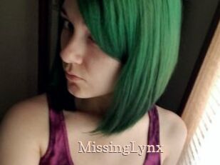 MissingLynx