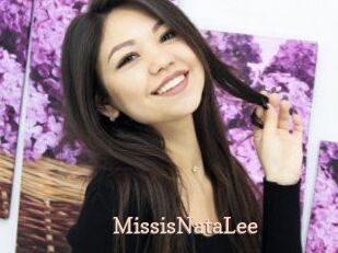 MissisNataLee