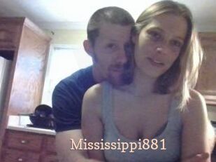 Mississippi881