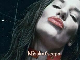 Misskatkeeps