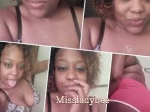 Missladybee