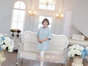 Misslan