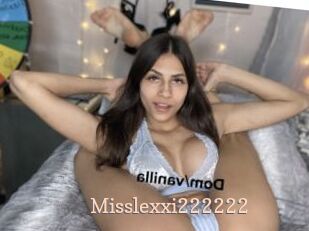 Misslexxi222222
