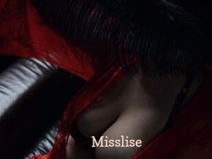 Misslise