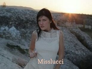 Misslucci