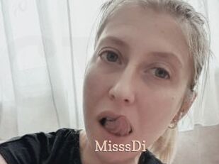 MisssDi