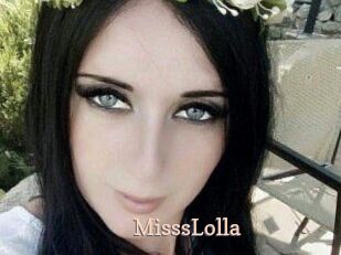 MisssLolla