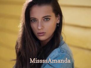 MissssAmanda
