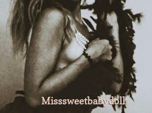 Misssweetbabydoll