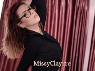 MissyClayrre