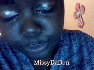 MissyDaDon