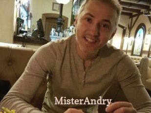 MisterAndry