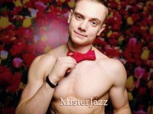 MisterJazz