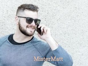 MisterMatt