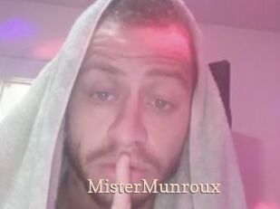 MisterMunroux