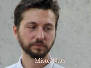 MisterNuts