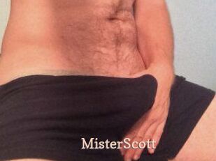 Mister_Scott