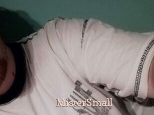 MisterSmall