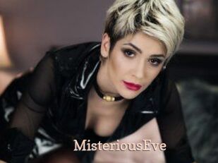 MisteriousEve