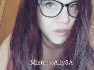 MistressAllySA