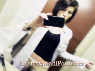 MistressAndiPounders