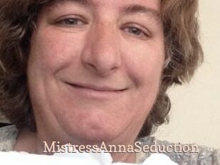 MistressAnnaSeduction