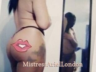 MistressArielLondon
