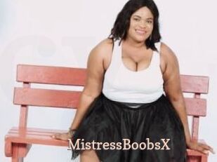 MistressBoobsX