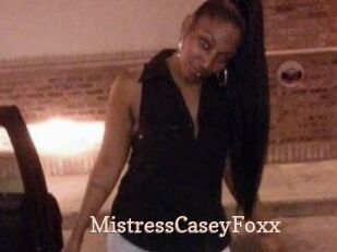 MistressCaseyFoxx