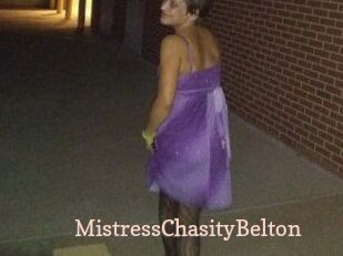 MistressChasityBelton