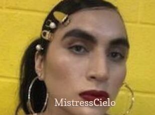 MistressCielo