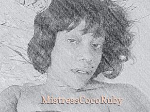 MistressCocoRuby