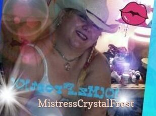 MistressCrystalFrost