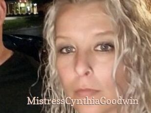 MistressCynthiaGoodwin