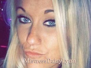 MistressDaisyLynn