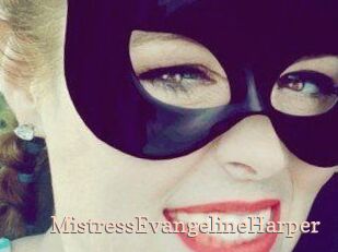 MistressEvangelineHarper